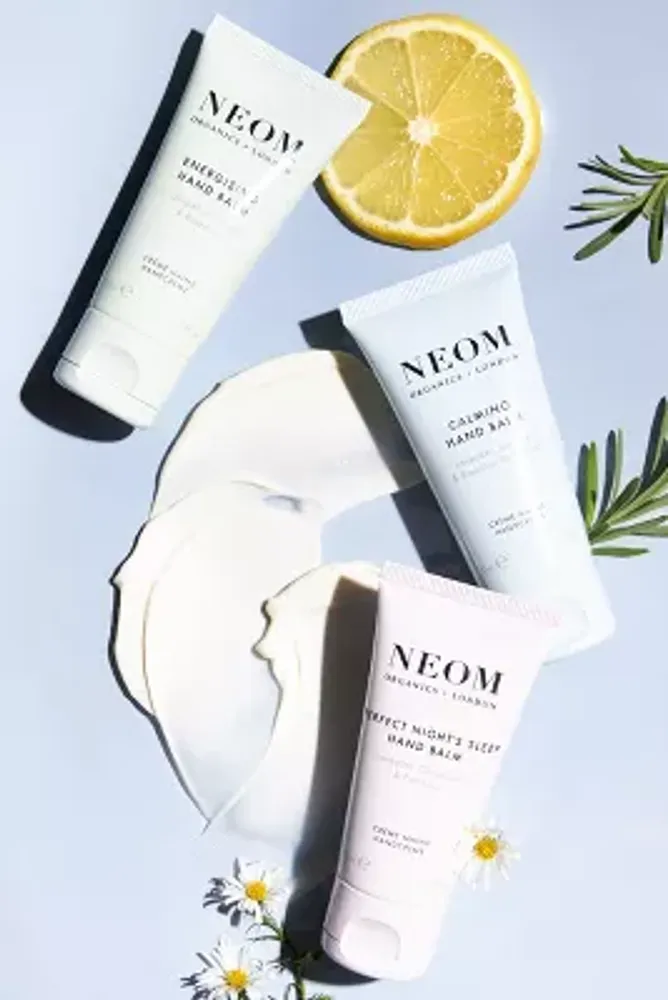 Neom 2024 hand cream