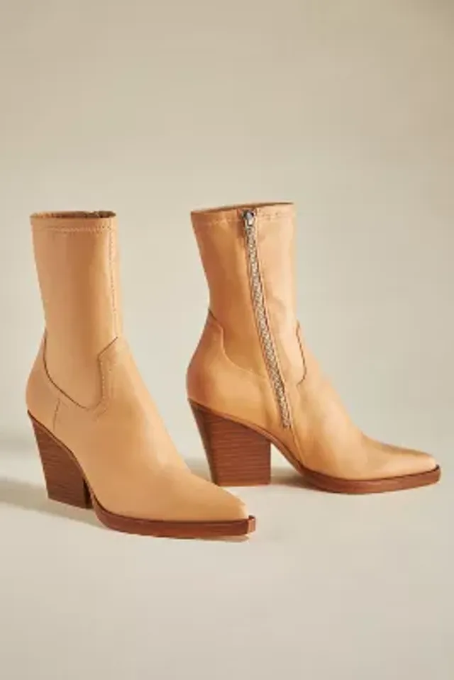 Topshop hotsell howdie boots