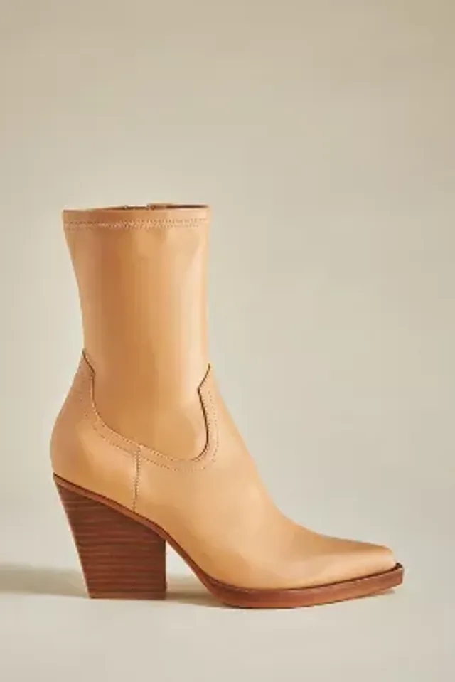 Topshop 2024 howdie boots