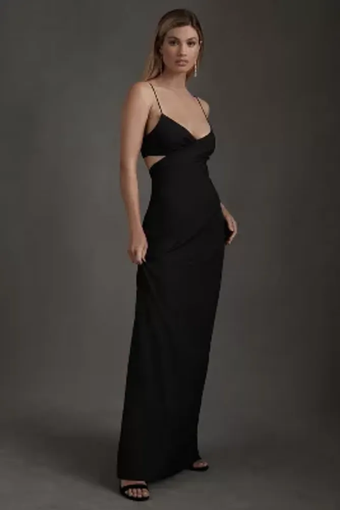 Bhldn daphne outlet dress