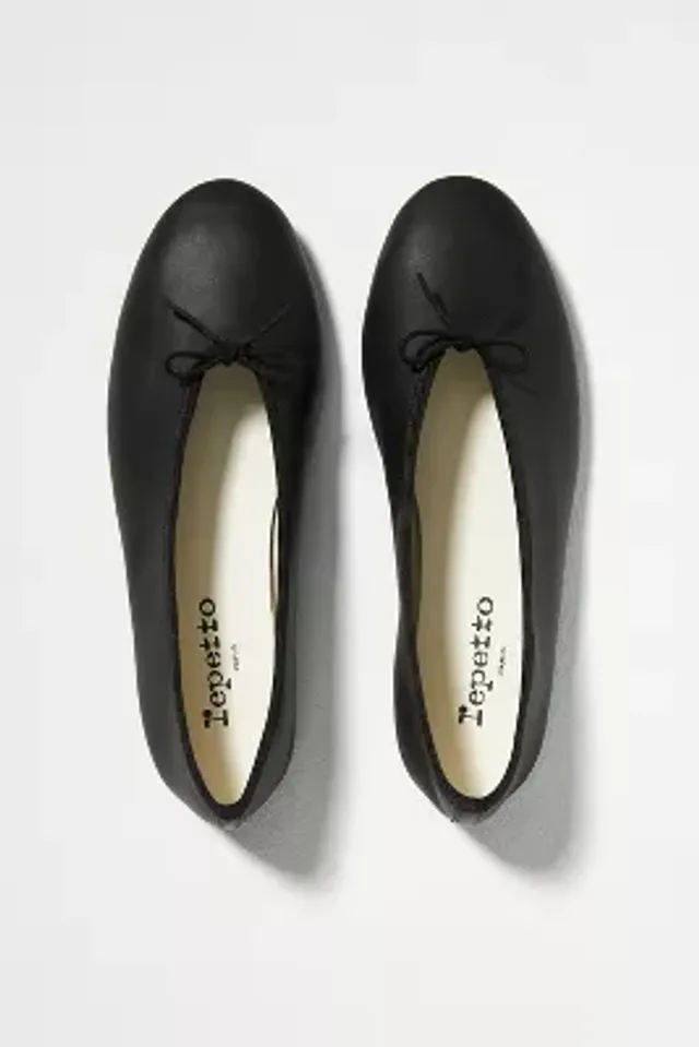 Repetto Lilouh Ballet Flats | The Summit at Fritz Farm