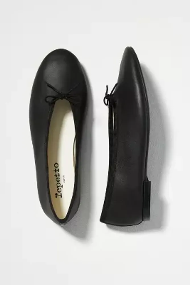 Repetto Lilouh Ballet Flats | MarketFair Shoppes