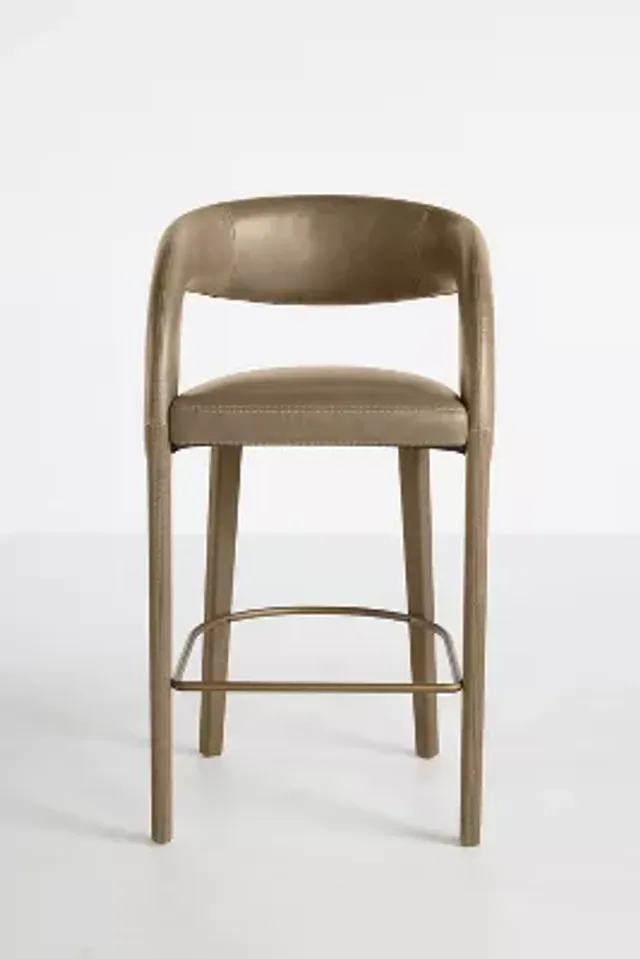 Remnick 2024 counter stool