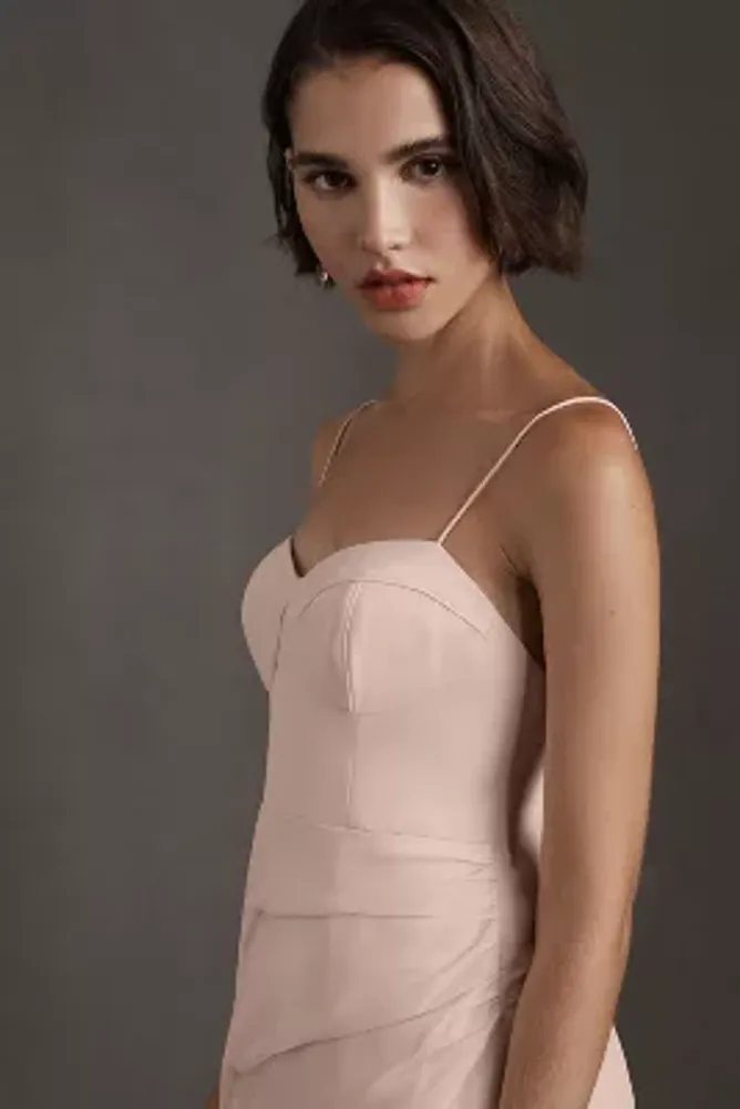 Bhldn mademoiselle outlet dress