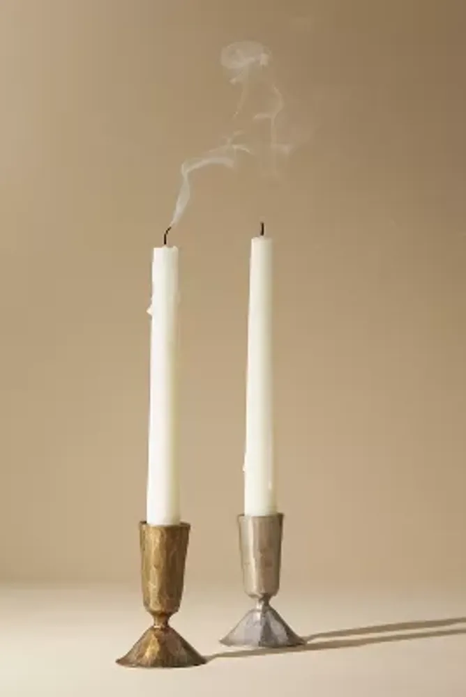 Anthropologie Elizabeth Taper Candlestick Mall of America®