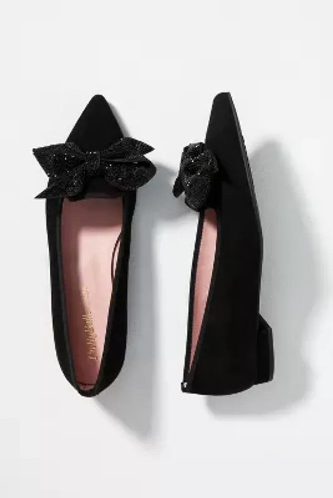 Pretty Ballerinas Clem Flats | Bridge Street Town Centre