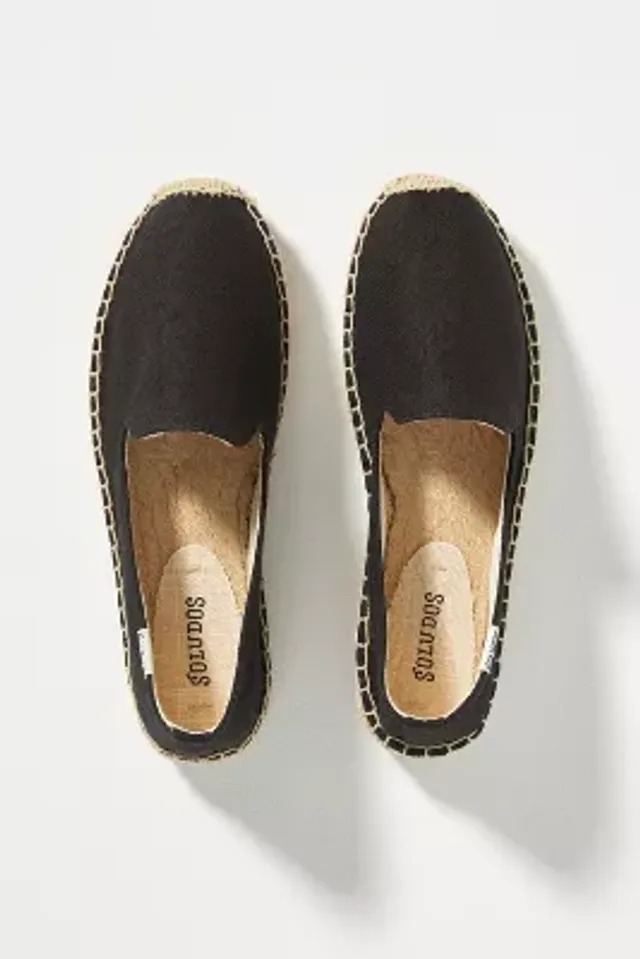 Soludos anthropologie hot sale