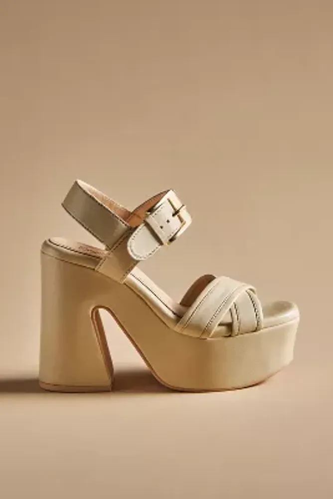 Seychelles platform sandals hot sale