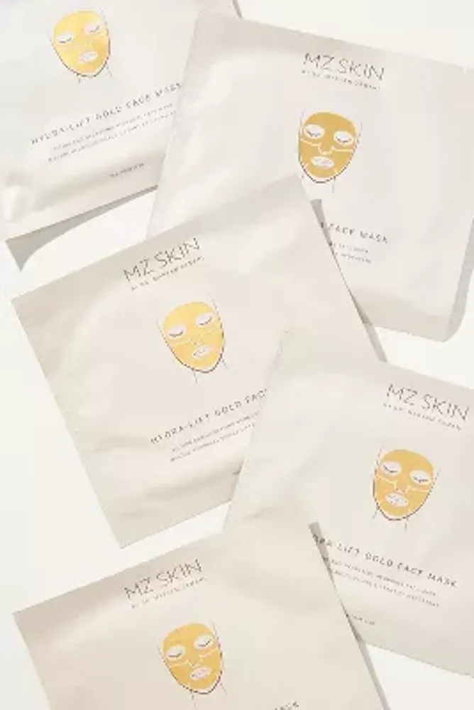 MZ Skin Hydra-Lift Gold Face Mask | Mall of America®