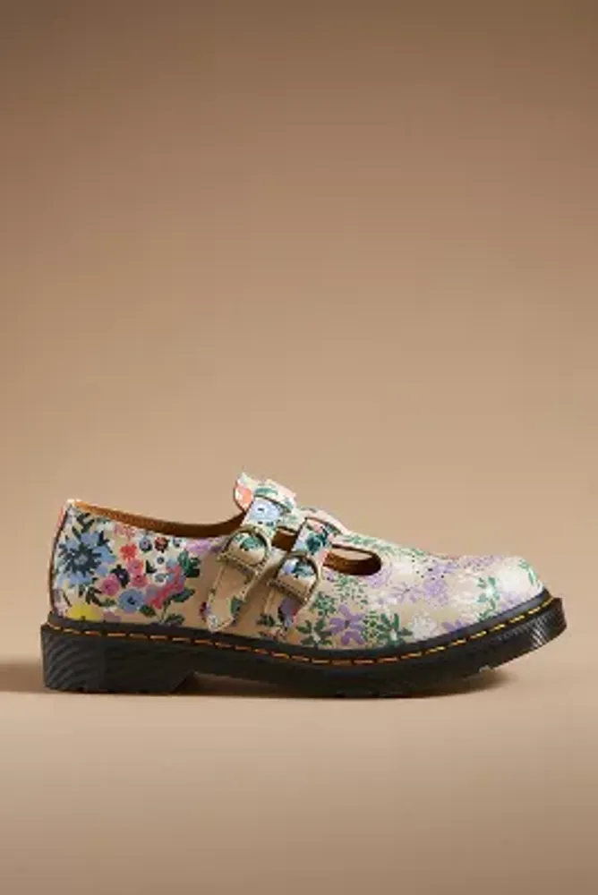 Dr. martens women's shop 8065 wanderlust oxford