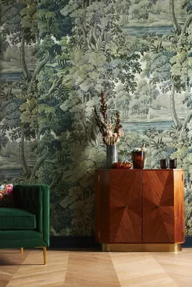 House of Hackney Plantasia Wallpaper | Mall of America®