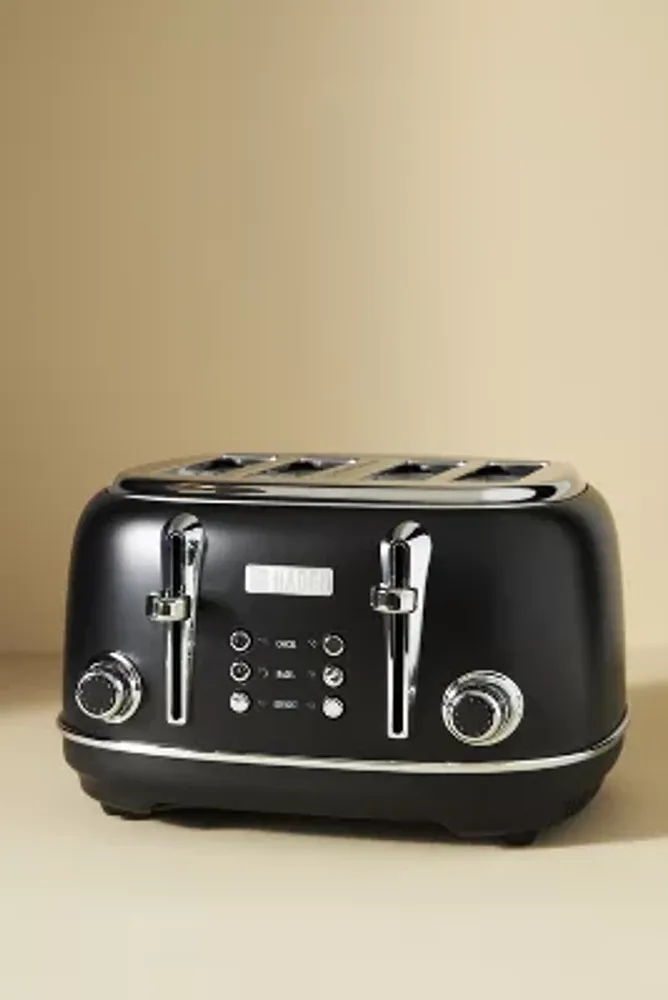 Haden Heritage FourSlice Toaster Mall of America®