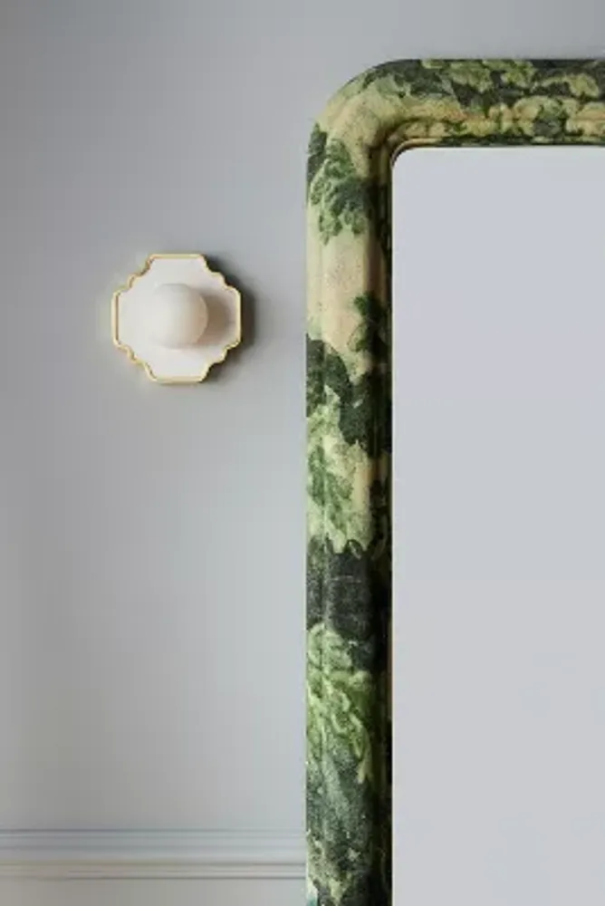 Anthropologie Rina Vanity Sconce | Mall of America®