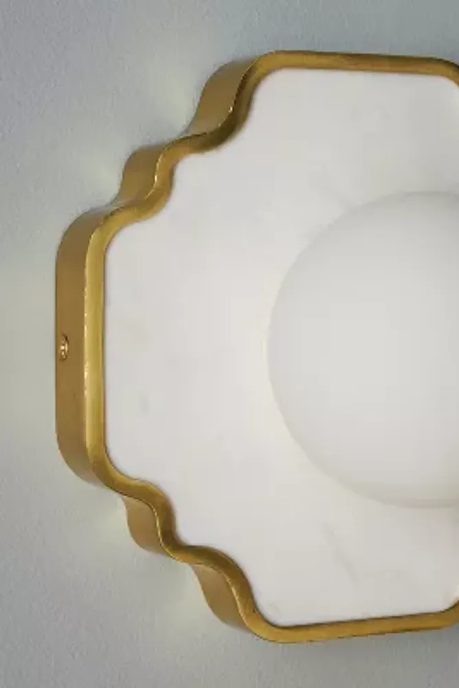 Anthropologie Rina Vanity Sconce | Mall of America®