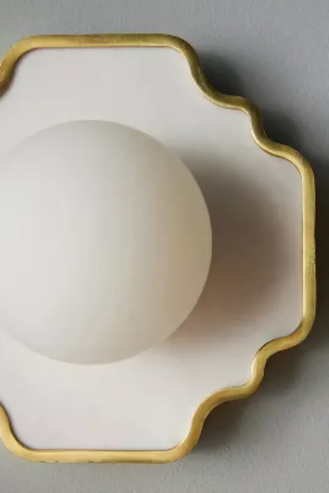 Anthropologie Rina Vanity Sconce | Mall of America®