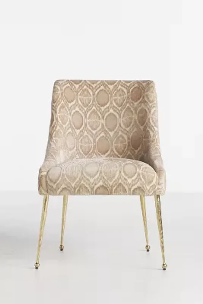 Elowen best sale dining chair