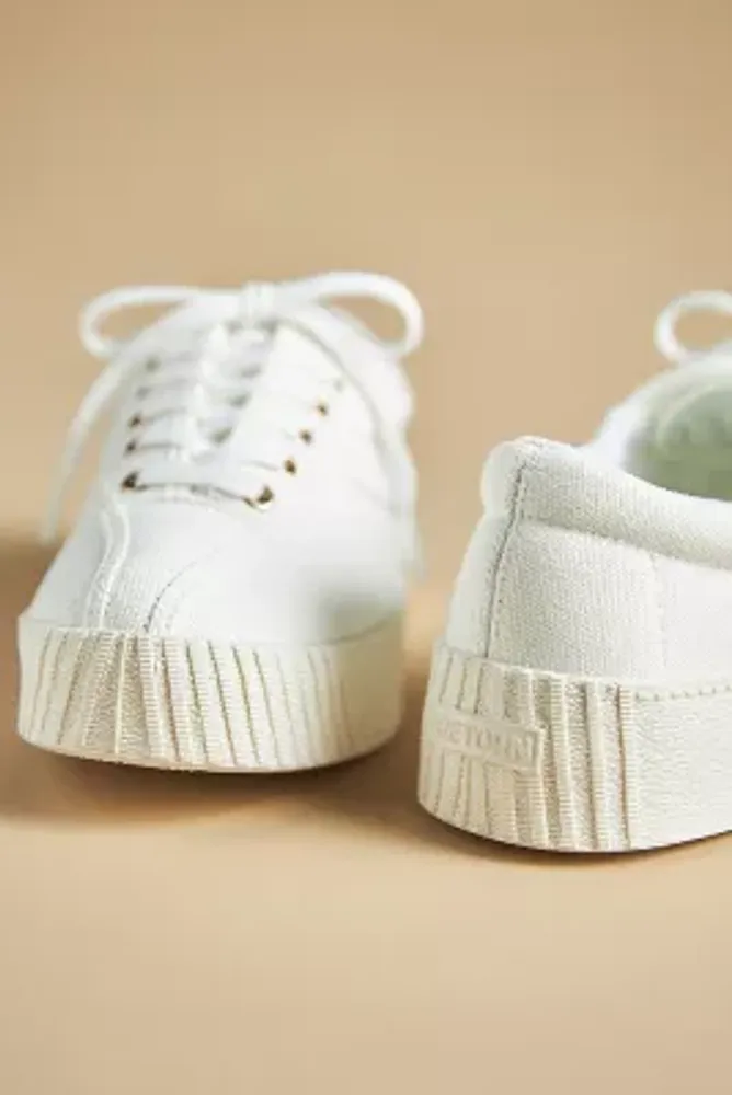 Tretorn nylite platform on sale sneakers