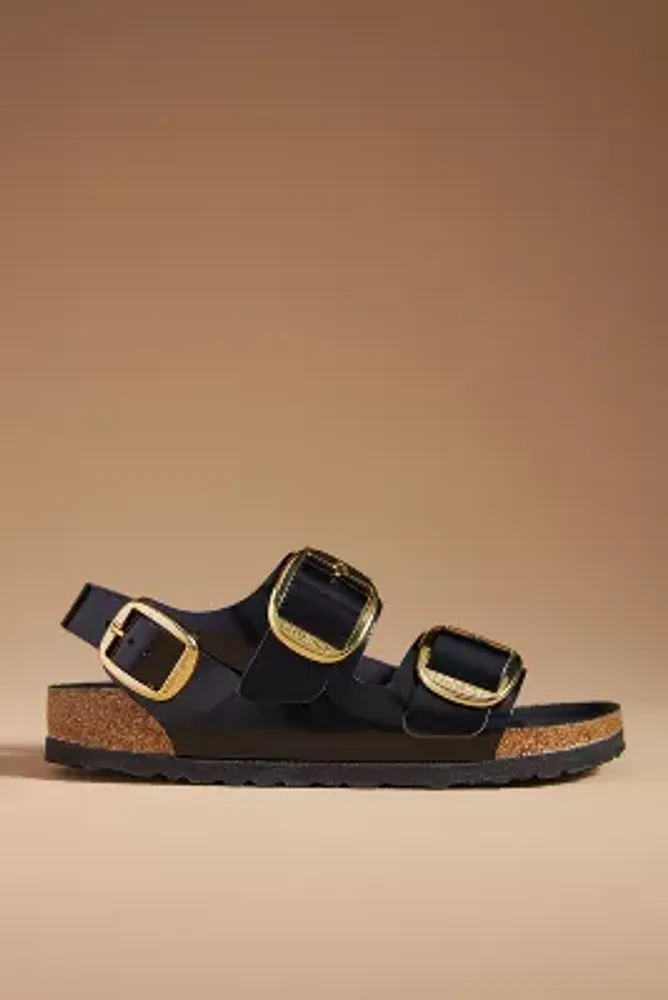 Birkenstock femme big discount buckle