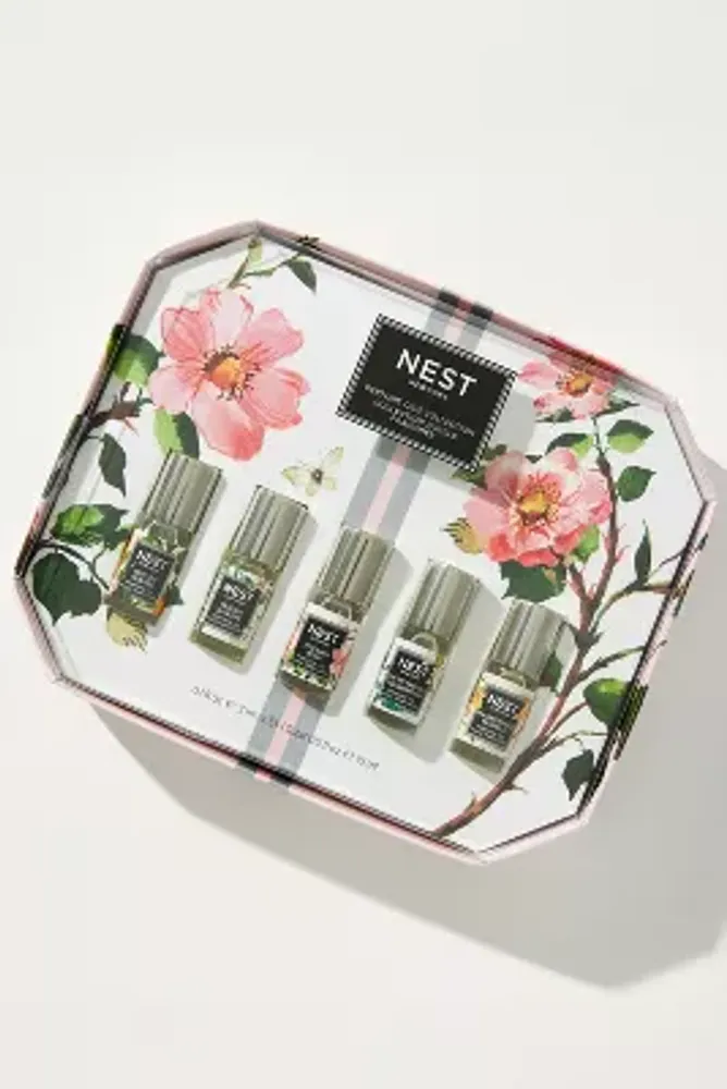 Nest Fragrances Perfume Oil Discovery Set | Bridge Street Town Centre