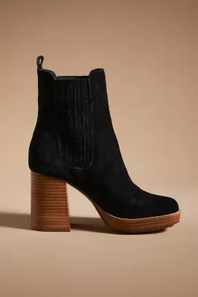 Kelsi hot sale dagger boots