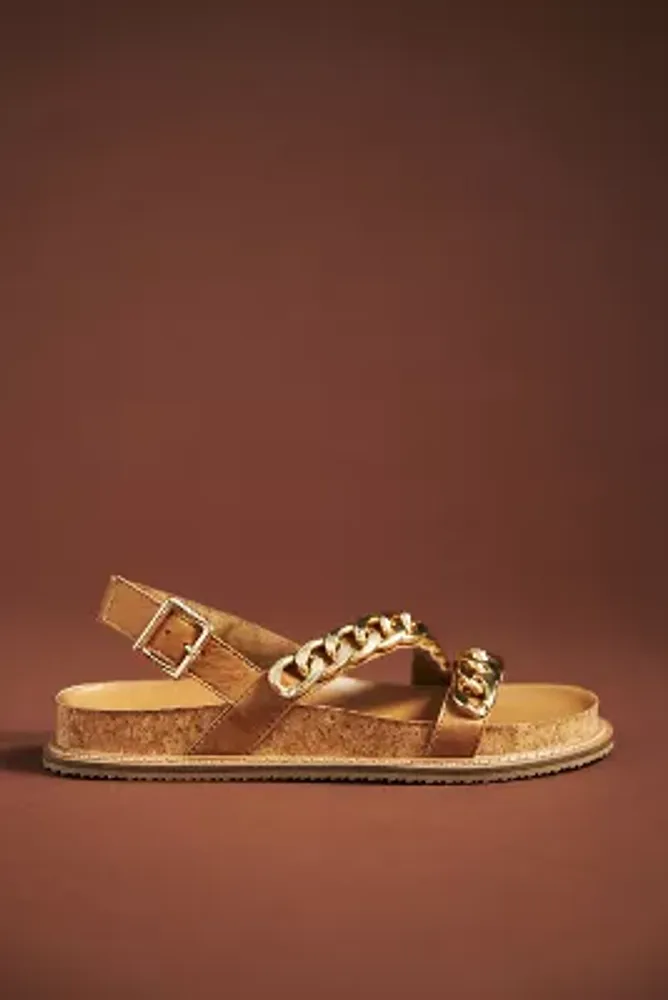 Kelsi dagger brooklyn outlet ship slide sandals