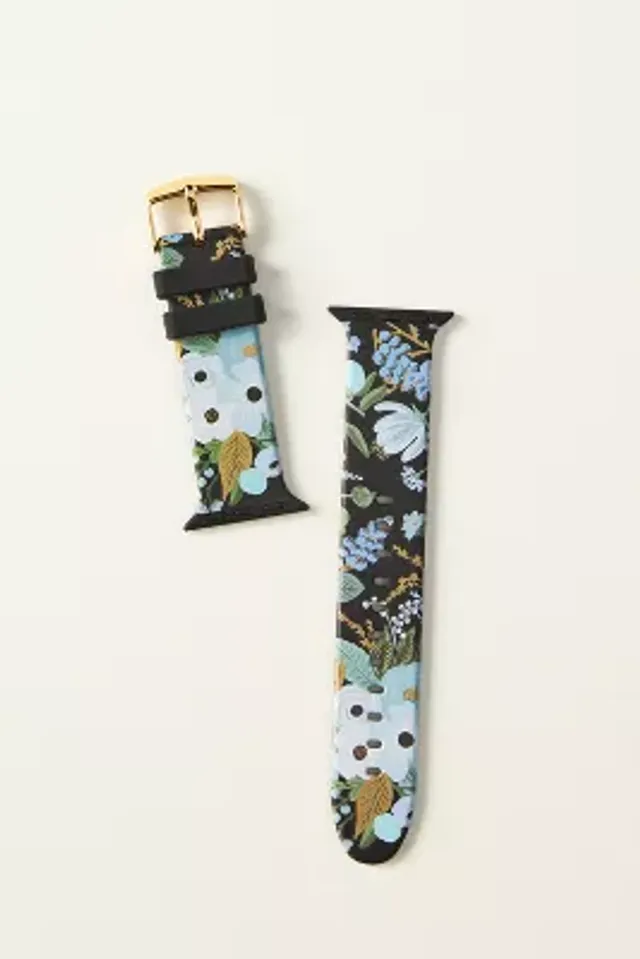 Anthropologie apple best sale watch band