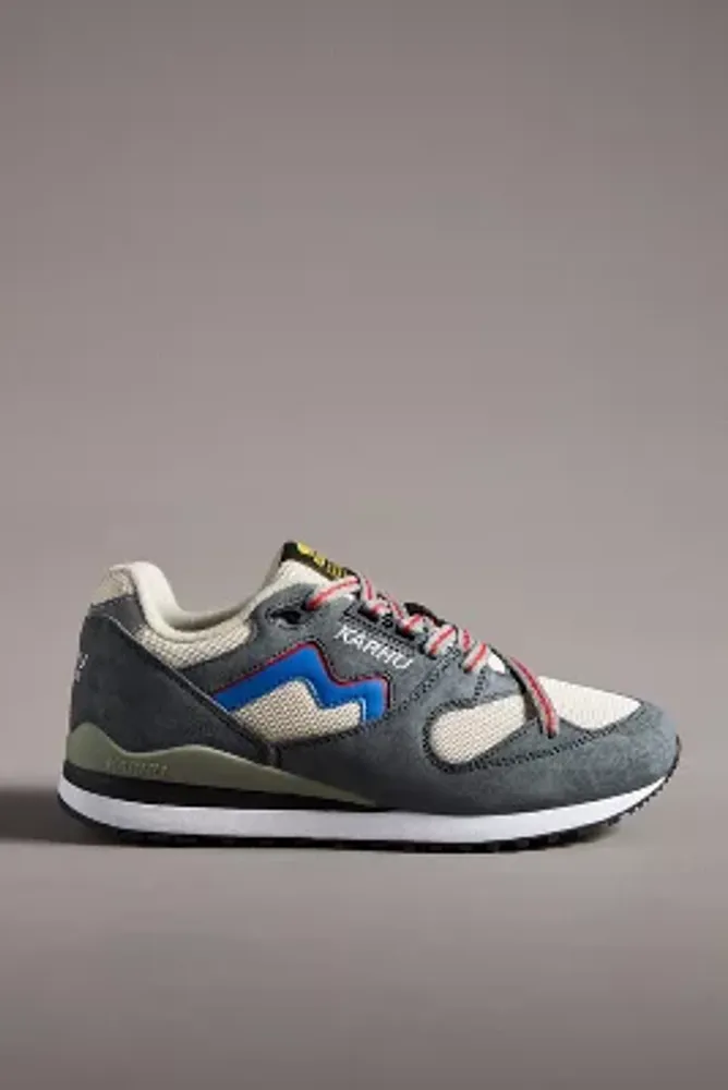 Karhu Synchron Classic Sneakers | The Summit at Fritz Farm