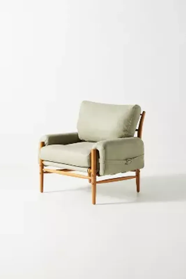 Anthropologie rhys store chair