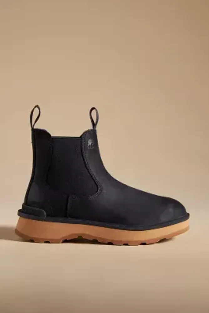 Anthropologie chelsea outlet boots