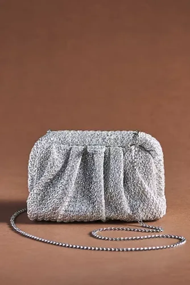 Olga discount berg clutch