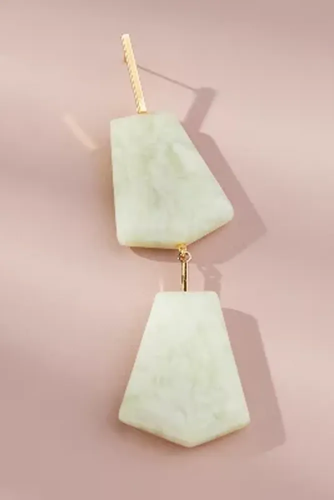 Agate clearance earrings anthropologie