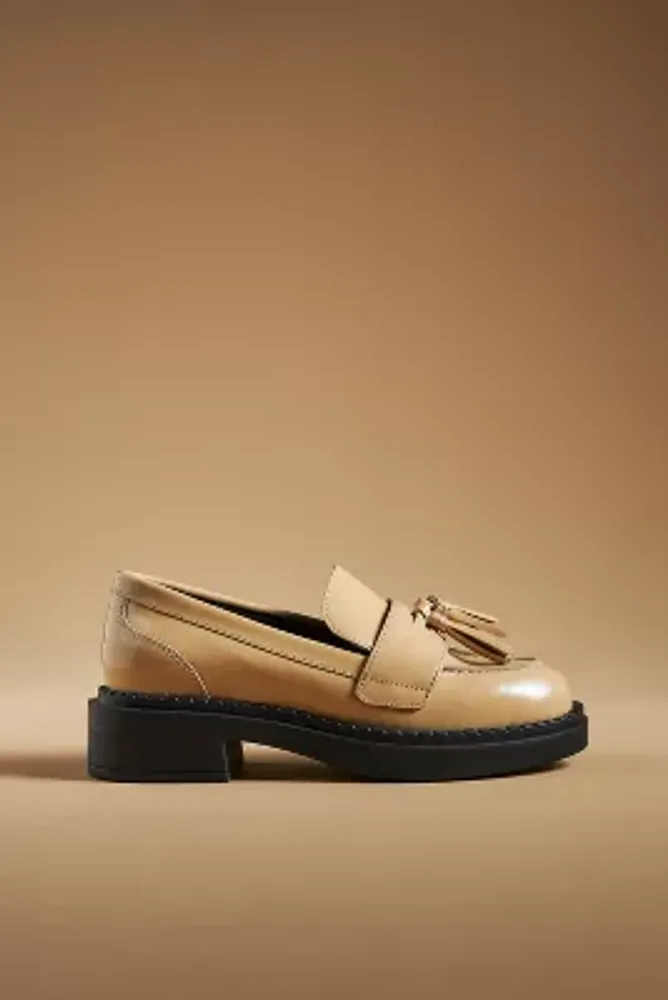 Seychelles loafers 2025