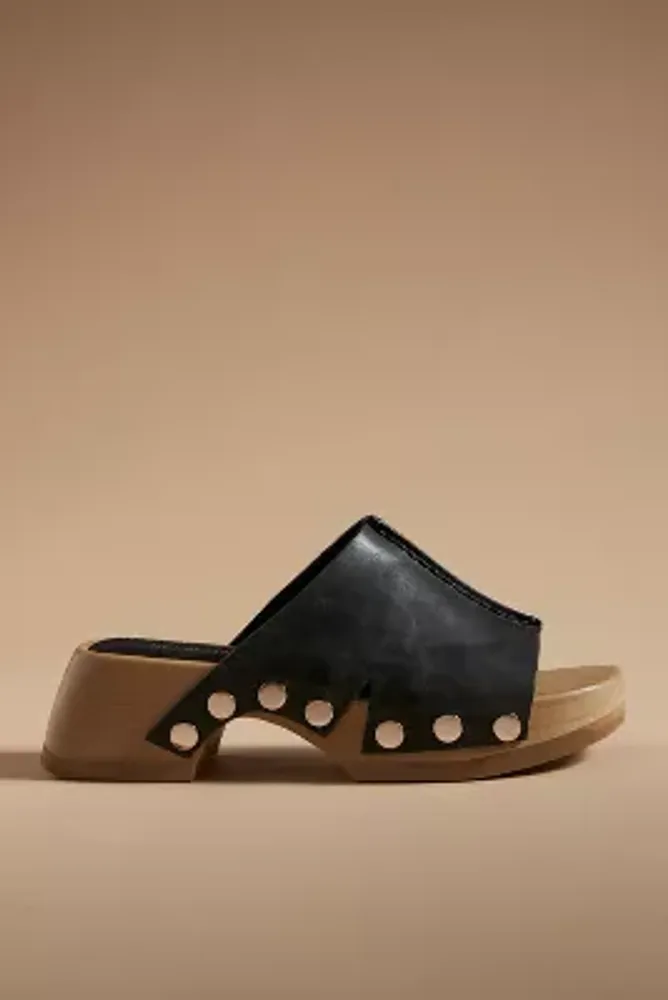 Kelsi dagger brooklyn on sale clogs