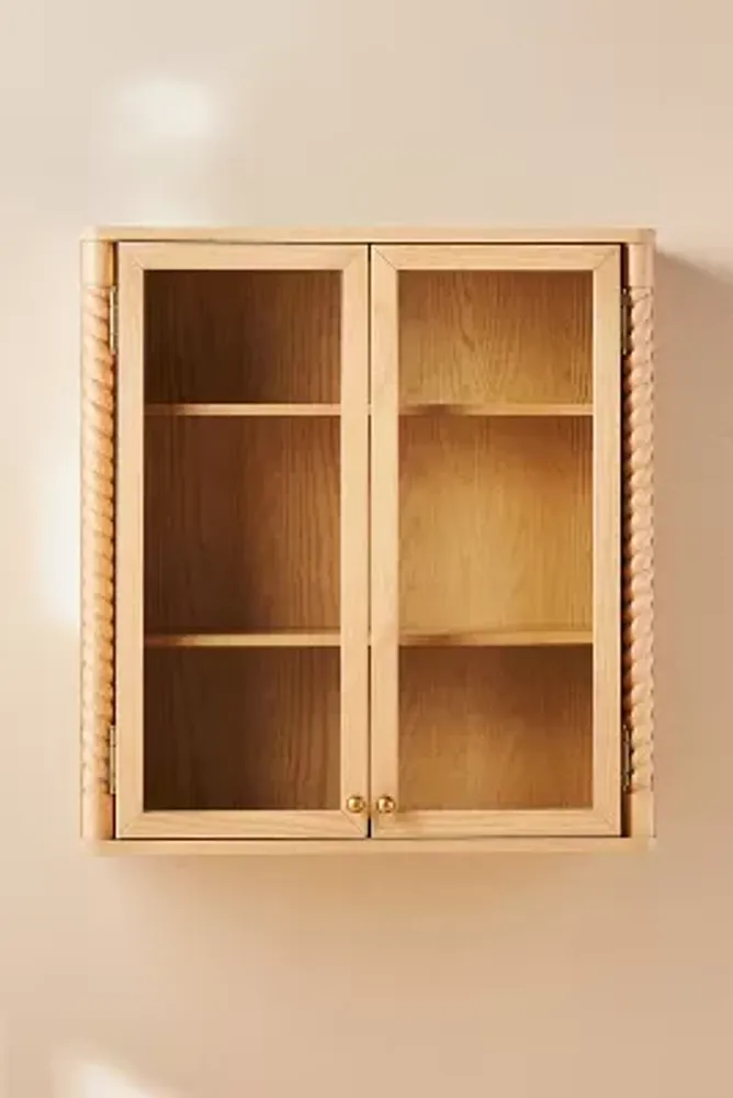 Summit wall online cabinet