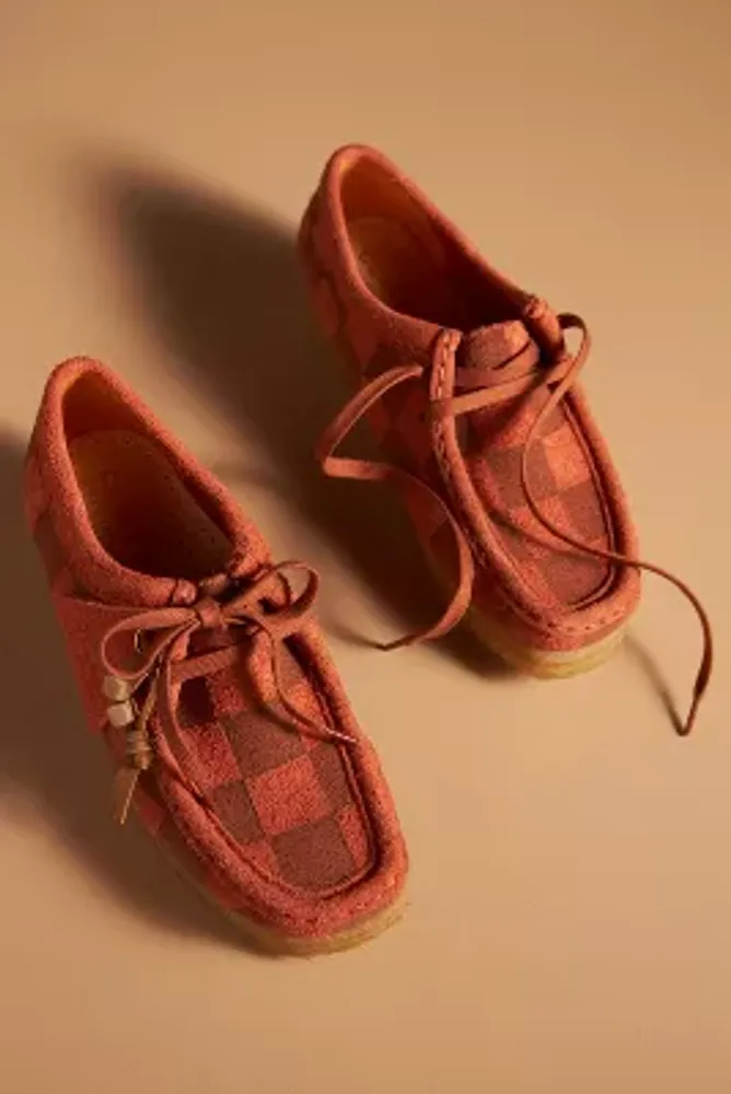 Toddler hotsell wallabee clarks