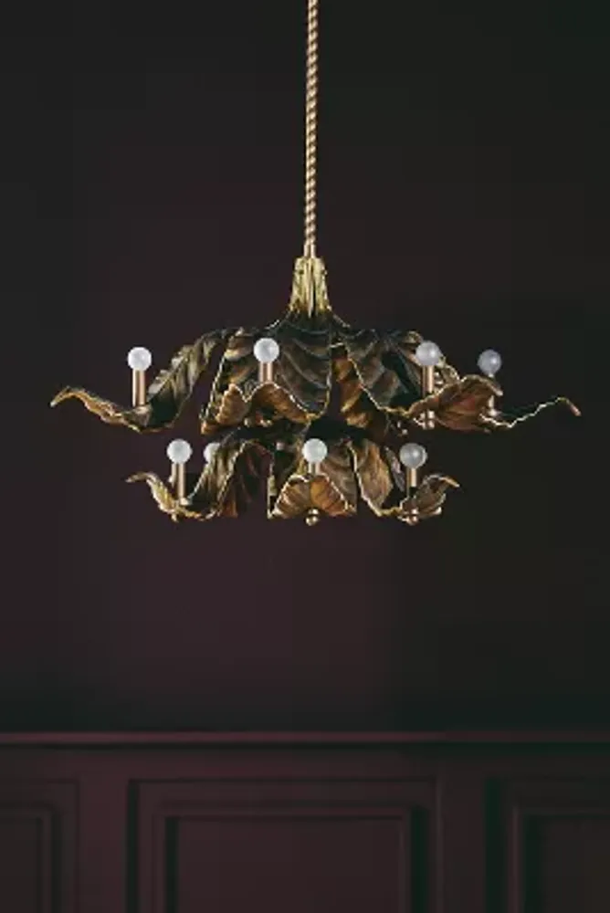 House of Hackney Chandelier Mall of America®