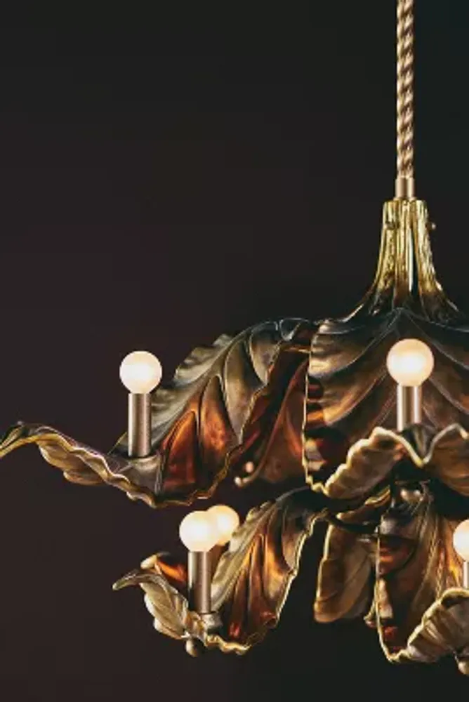 House of Hackney Chandelier Mall of America®