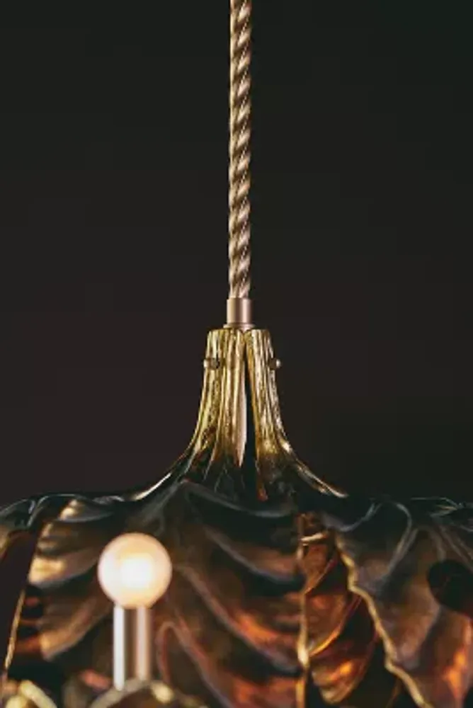 House of Hackney Chandelier Mall of America®