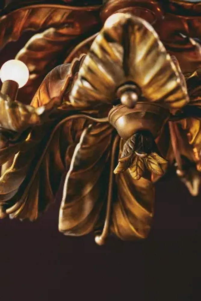 House of Hackney Chandelier Mall of America®