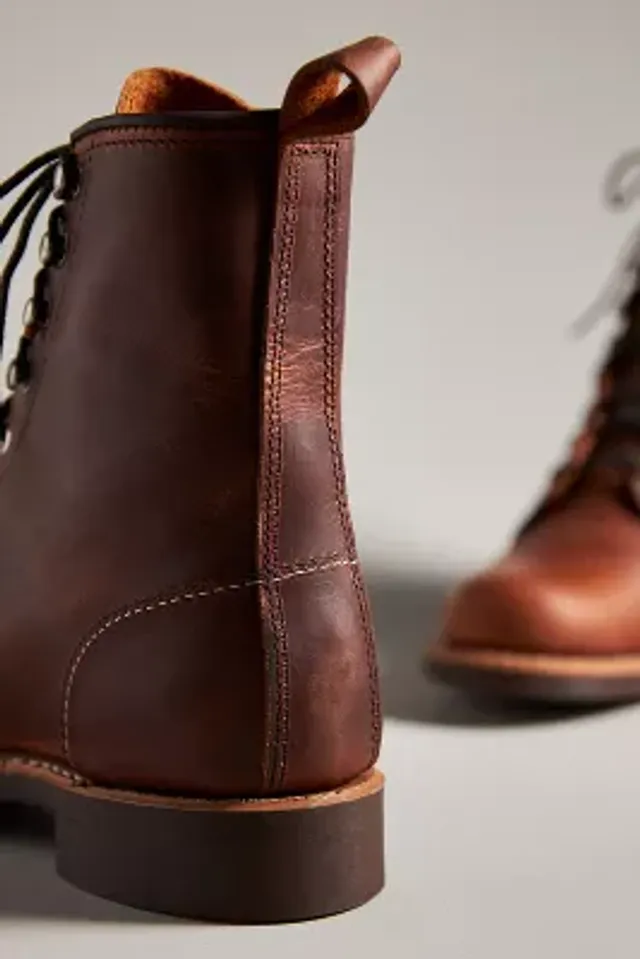 Red wing shoes mall of america online