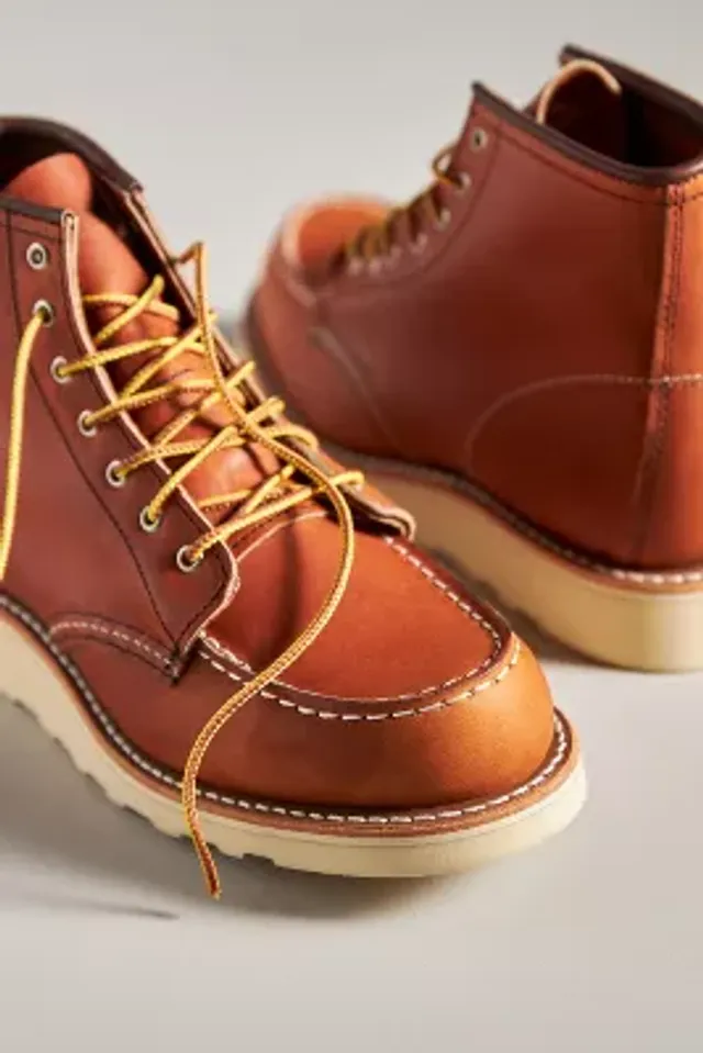 Red wing shoes sales mall of america