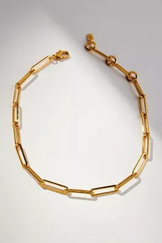 Jenny Bird Stevie Chain Necklace | Bethesda Row