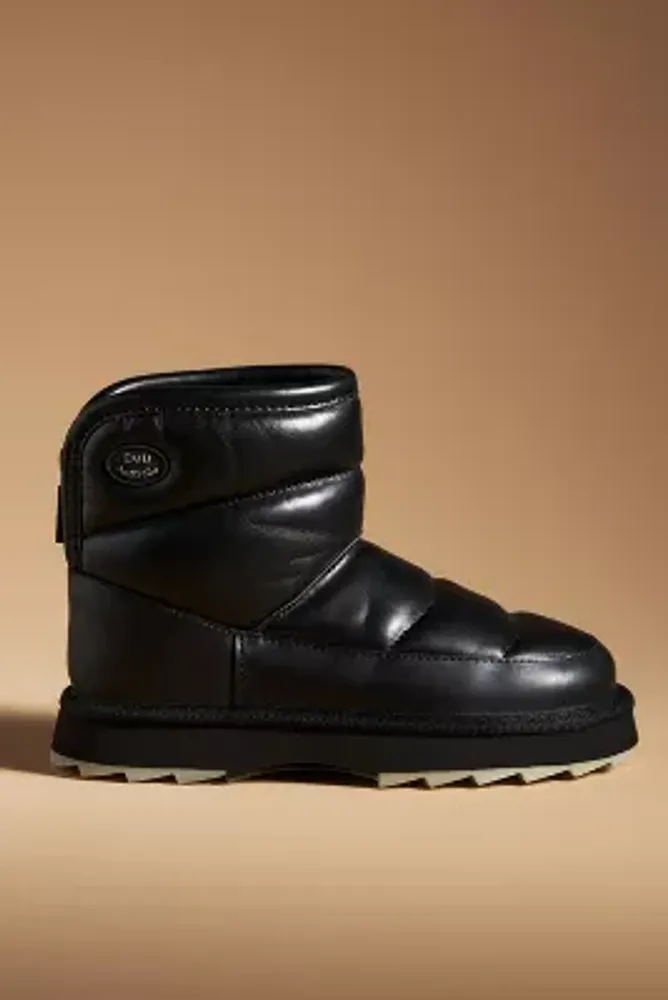 Emu store mens boots