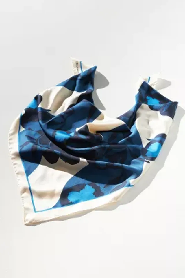 Marimekko Ovlin Scarf | Bethesda Row