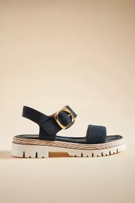 Cordani sales platform sandals