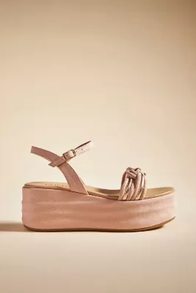 Cordani yvonne platform discount sandal