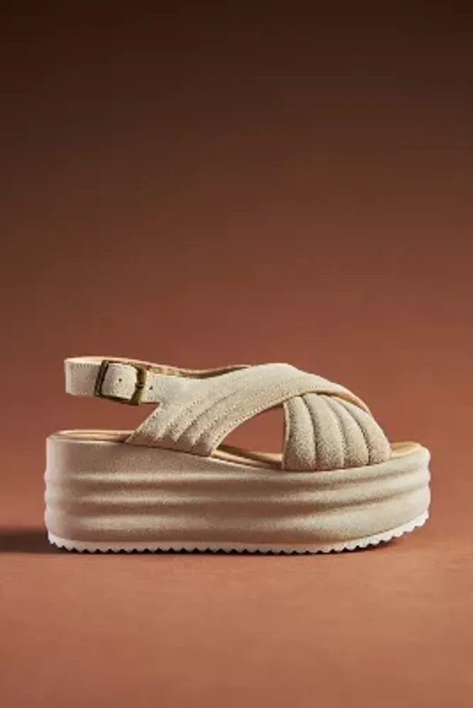 Cordani on sale wedge sandal