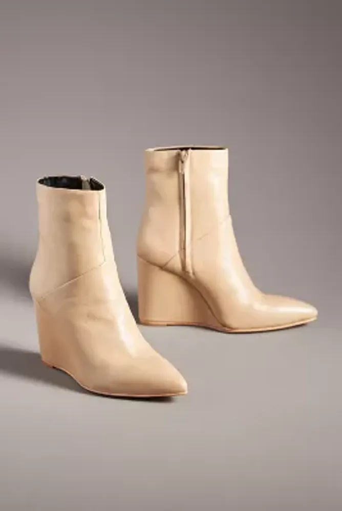 Seychelles 2025 wedge booties