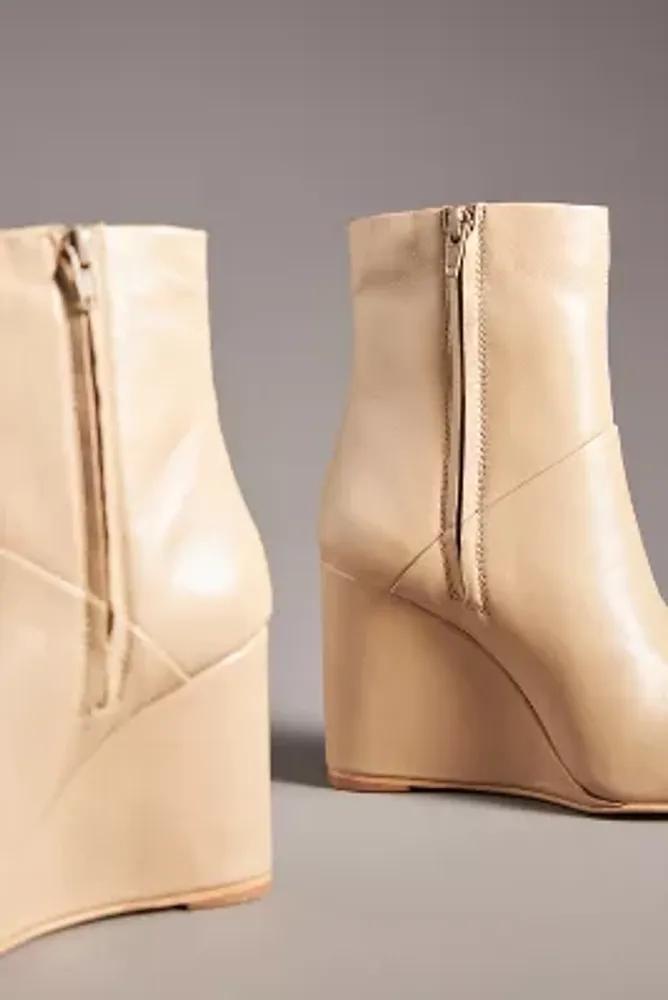 Seychelles 2025 wedge booties