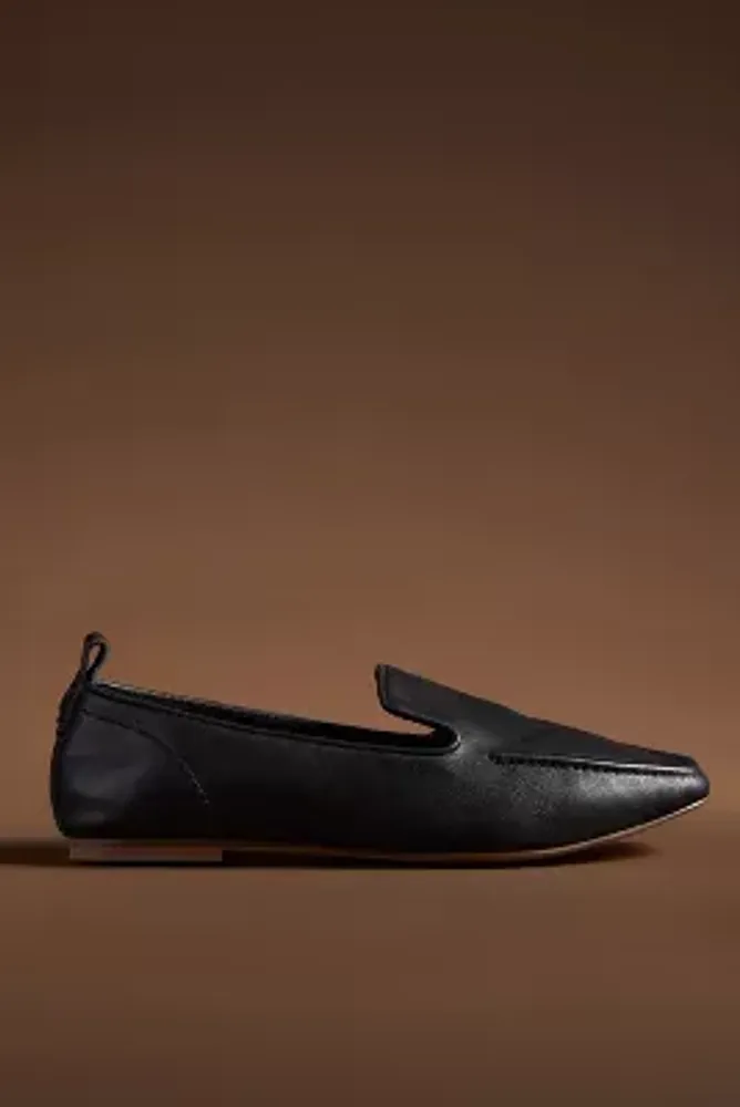 Kelsi dagger hot sale brooklyn loafer